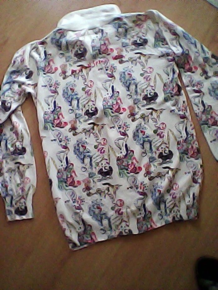 cardigan zippé Desigual, - photo numéro 2