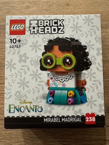 LEGO 40753 : Mirabel Madrigal