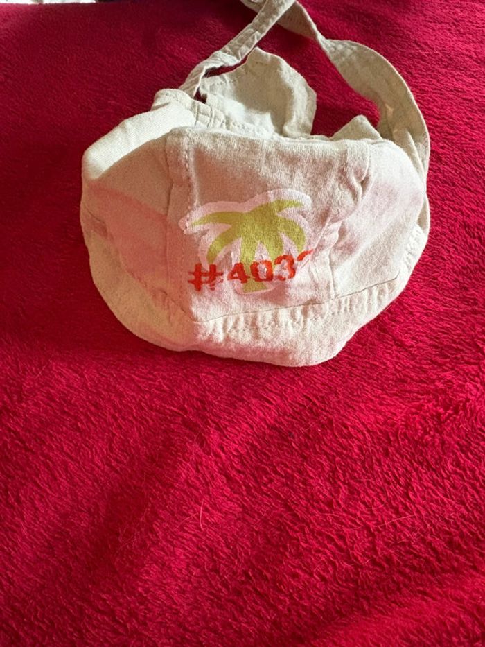 casquette six mois - photo numéro 4