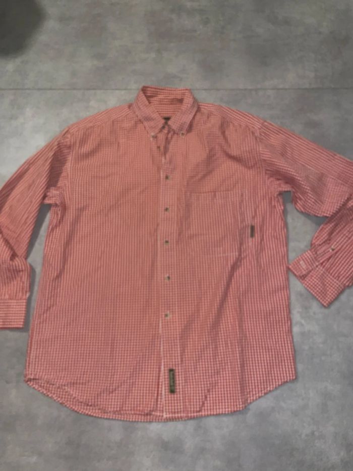 Chemise Timberland - photo numéro 7