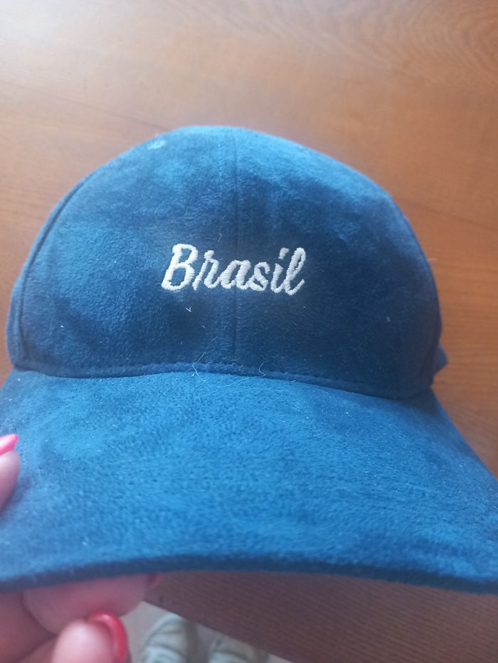 Casquette réglable - photo numéro 2