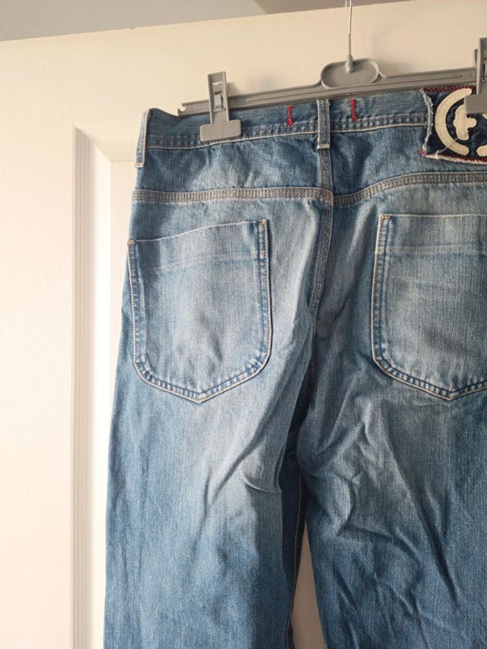 Jeans firetrap w30 l30 - photo numéro 6