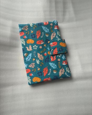 Pochette à langer