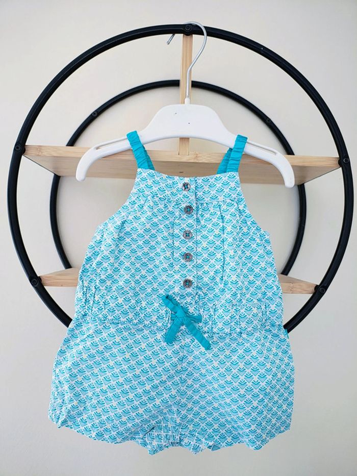 3 mois combishort été obaibi Okaïdi