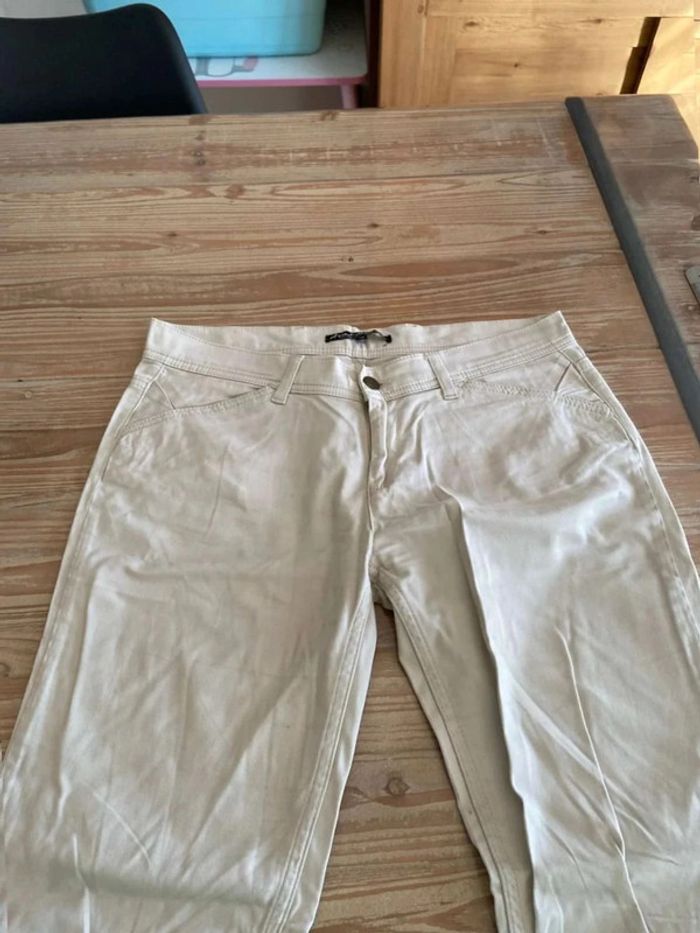 Pantalon T40 - photo numéro 2
