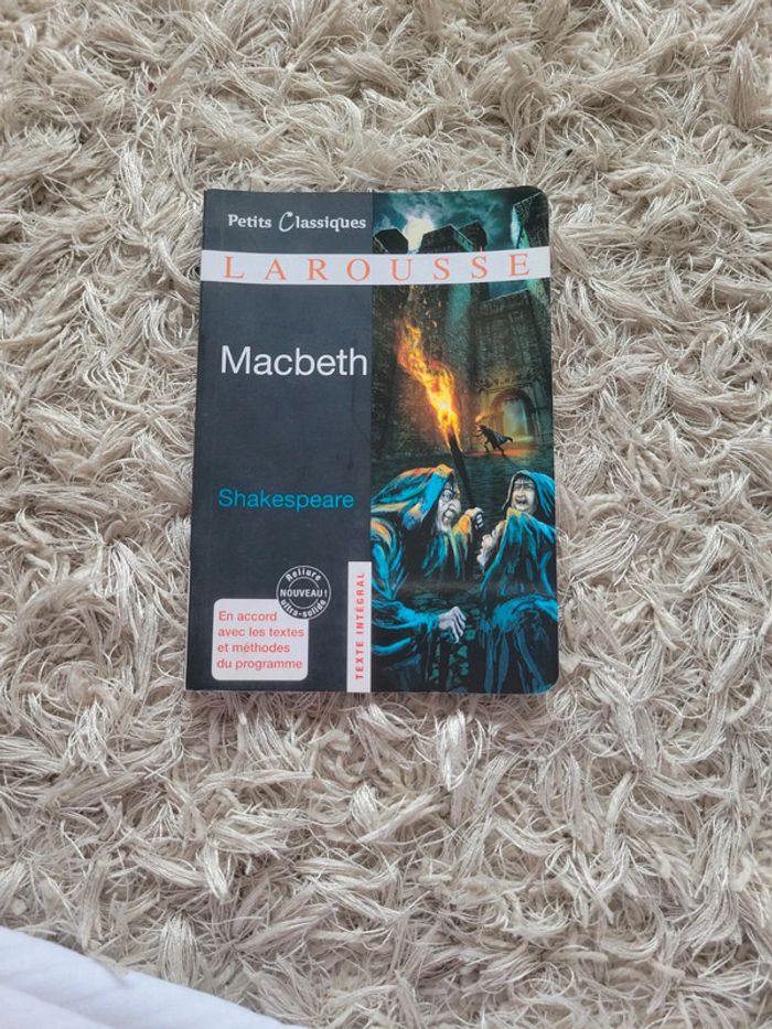 Macbeth