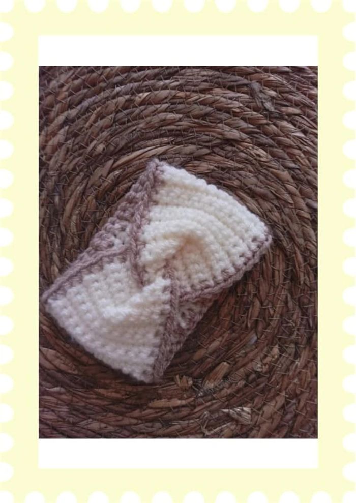 Bandeau bébé