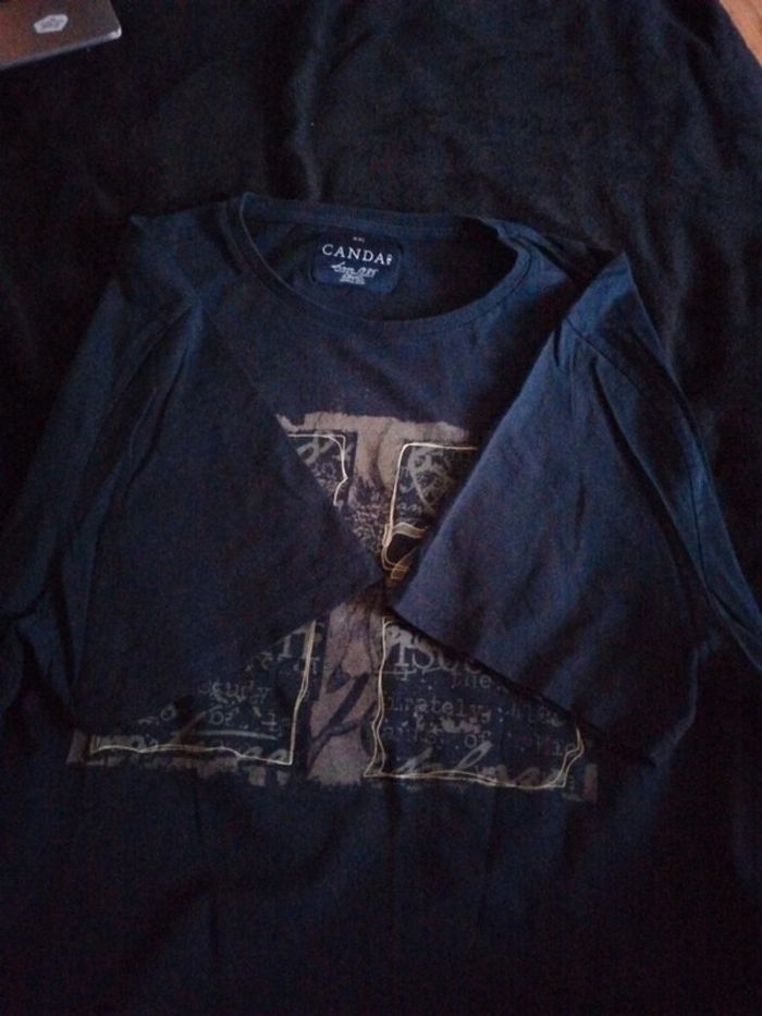 T-shirt homme XXL - photo numéro 2