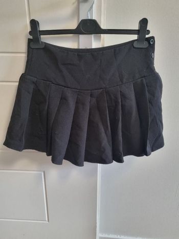 Mini jupe