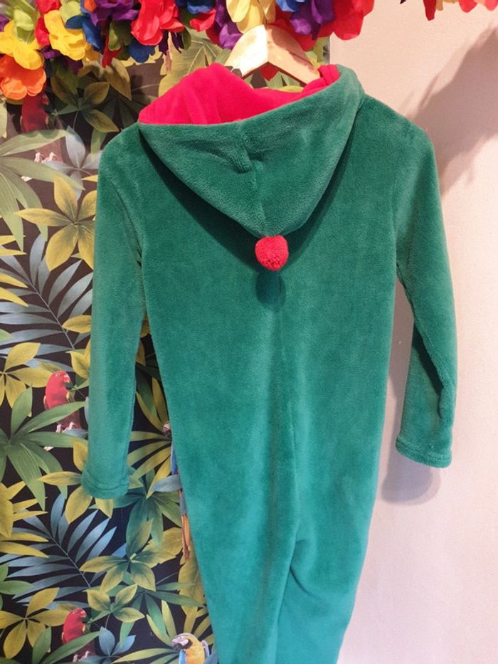 Combinaison pilou lutin - photo numéro 4