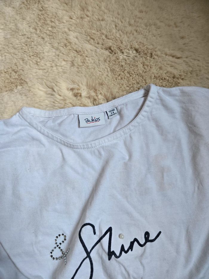 Lot de 6 ensembles d'été 4 ans - photo numéro 14