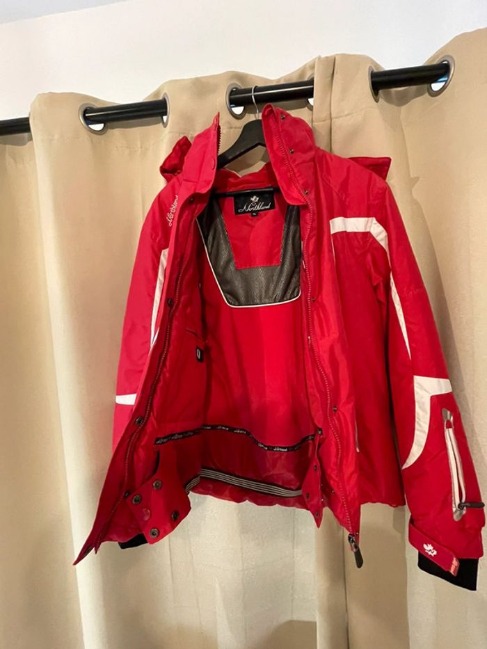 Veste de ski - photo numéro 2