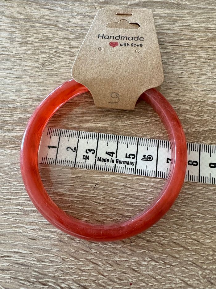 Bracelet jonc - photo numéro 3