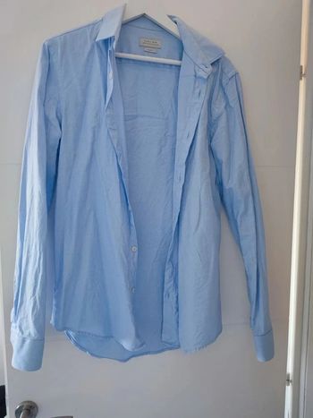 Chemise homme Zara