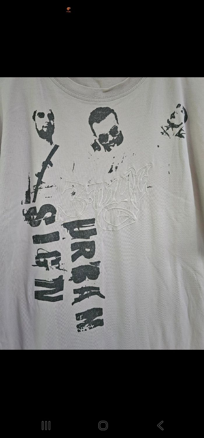 Tshirt - photo numéro 2