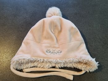 Bonnet Obaïbi 6-12 mois
