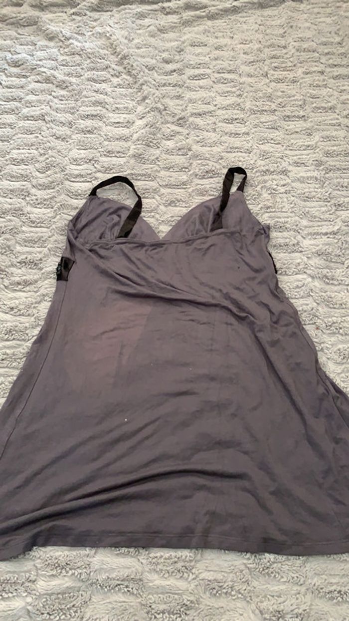 Haut/tunique taille M - photo numéro 2
