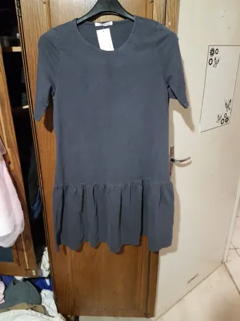 Robe Camaïeu  S