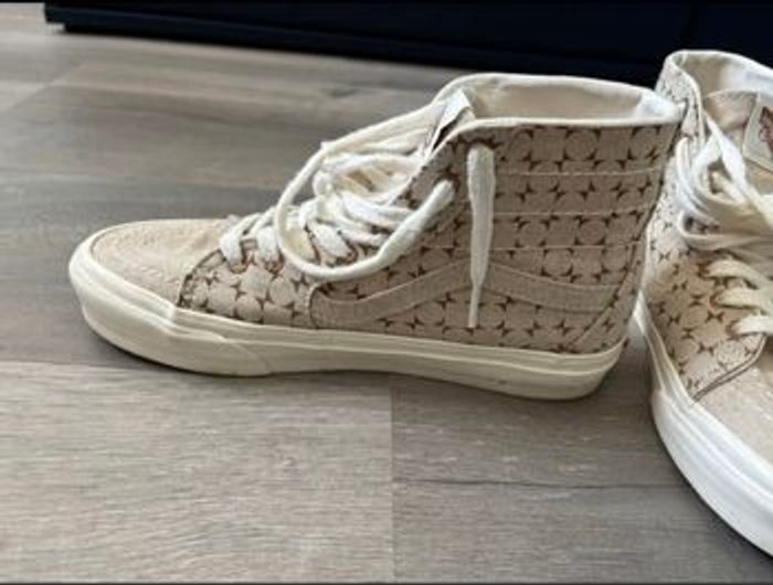 Sneackers vans - photo numéro 2