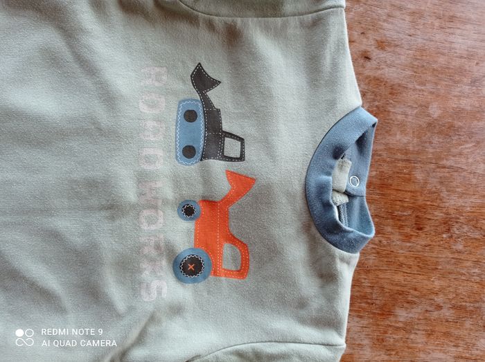 Pyjama - photo numéro 2