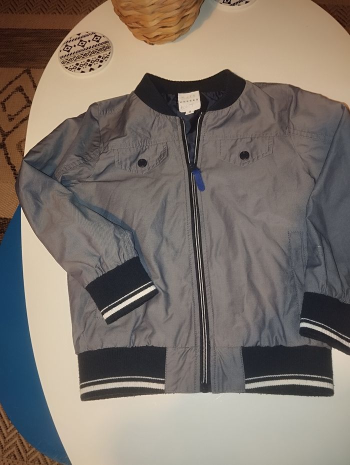 Lot 8 ans garçon - photo numéro 5