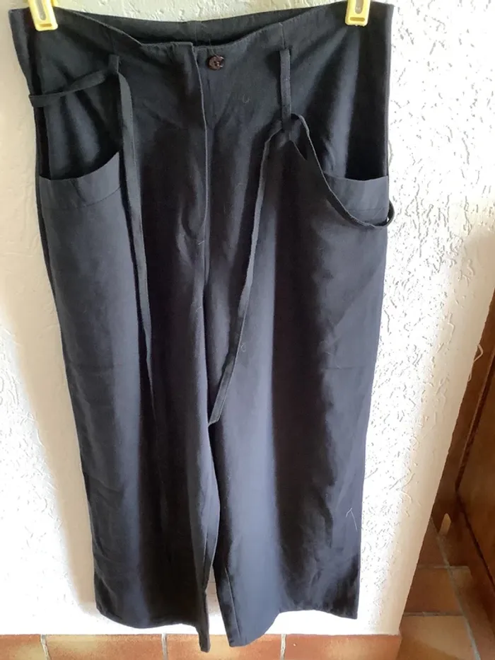 Pantalon fluide - photo numéro 2