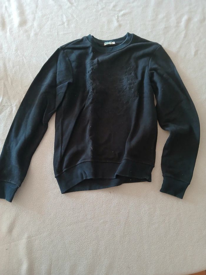 Pull homme taille XS