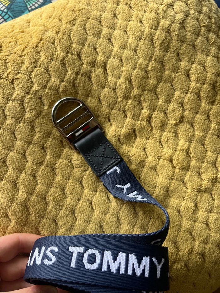 Ceinture Tommy Hilfiger – Neuve, jamais portée – Authentique - photo numéro 2