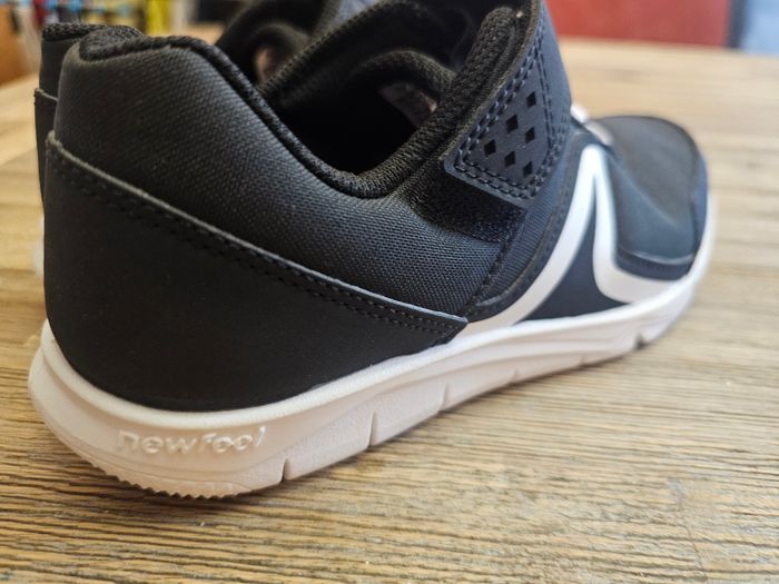 Baskets t34 - photo numéro 3