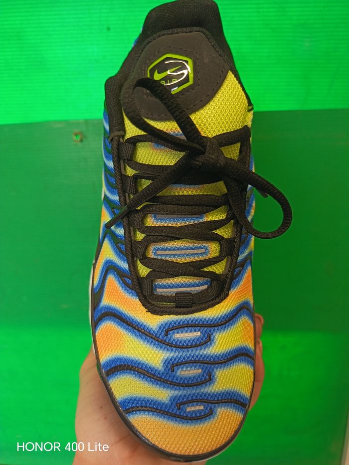 Basket tn néon T40 - photo numéro 4