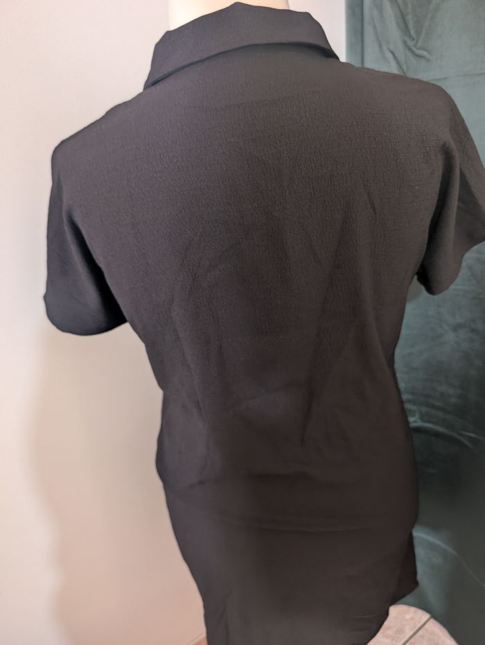 Robe droite - photo numéro 3
