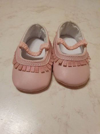 Chaussure bébé