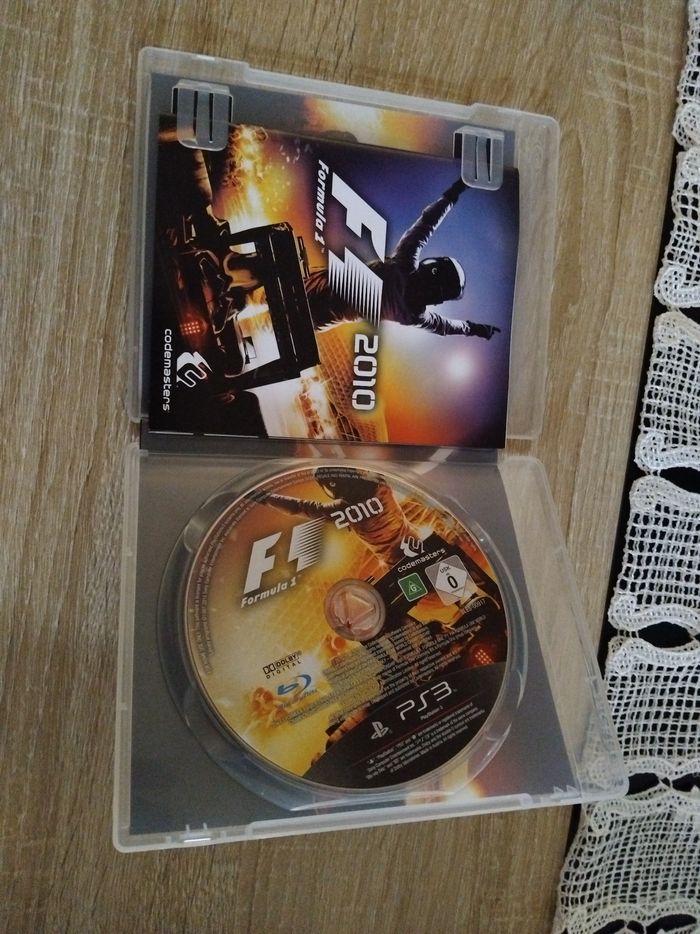F1 2010 - photo numéro 3