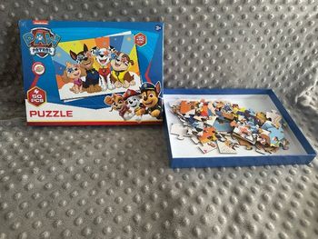 puzlle pat patrouille