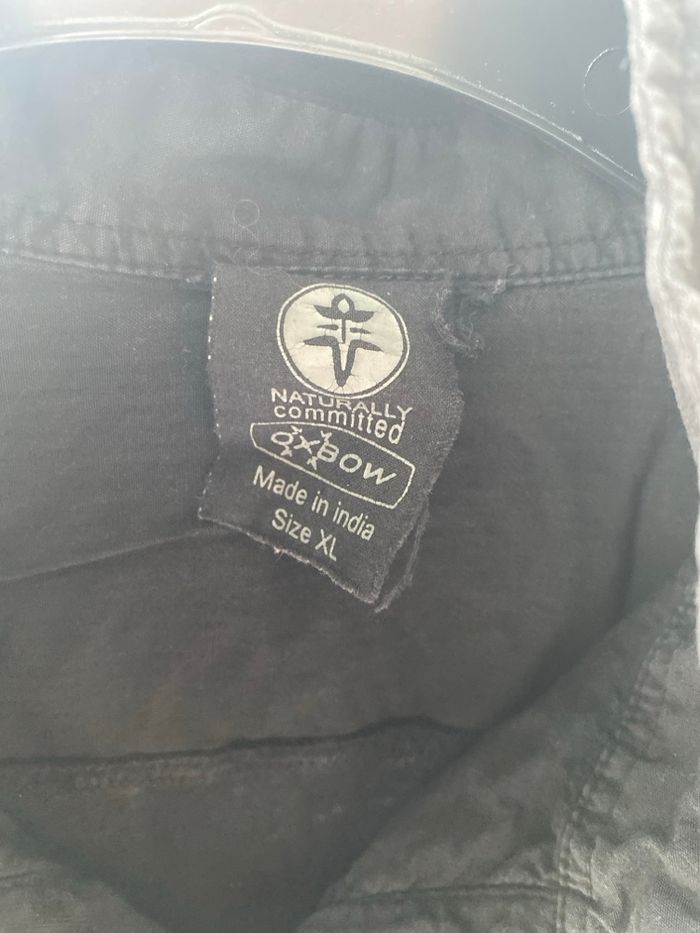 Tee-shirt Oxbow - photo numéro 3