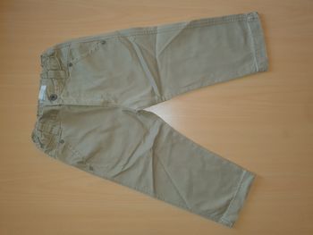 Pantalon Diesel