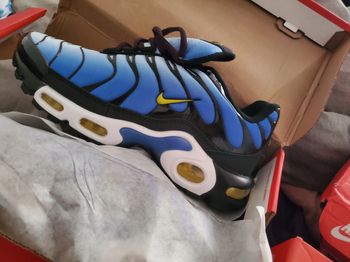Nike tn