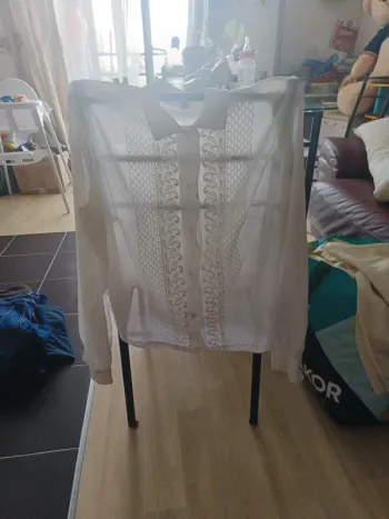 Chemise Synthétic
