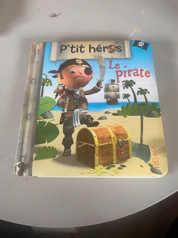 Le pirate