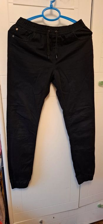Pantalon 12 ans
