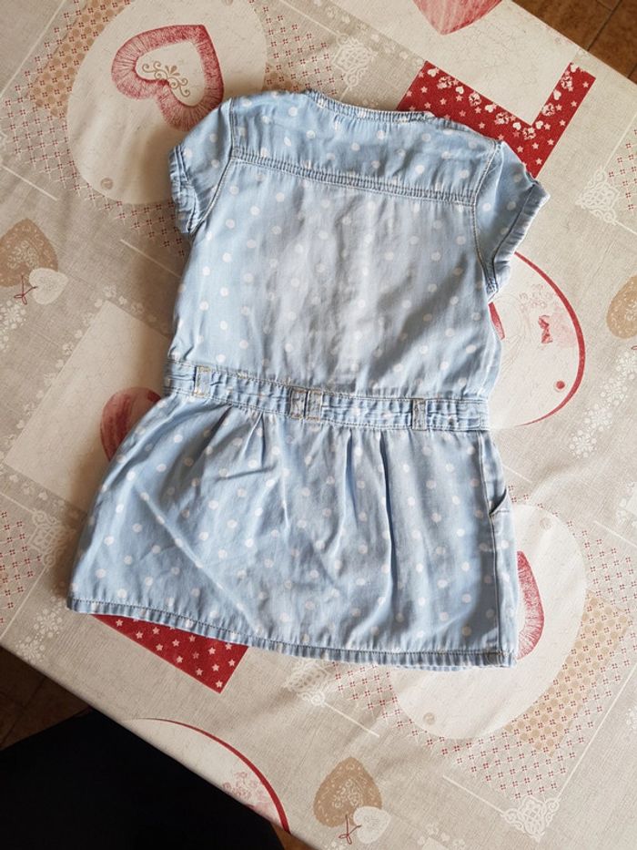 Robes - photo numéro 3