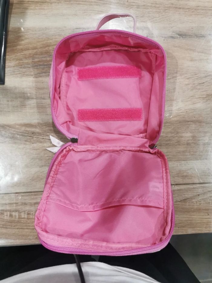 Petite pochette hello kitty - photo numéro 5