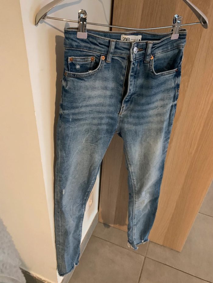 Jeans slim
