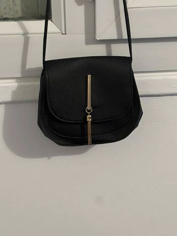 Mini sac à bandoulière