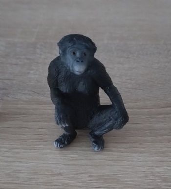 Bonobo Schleich