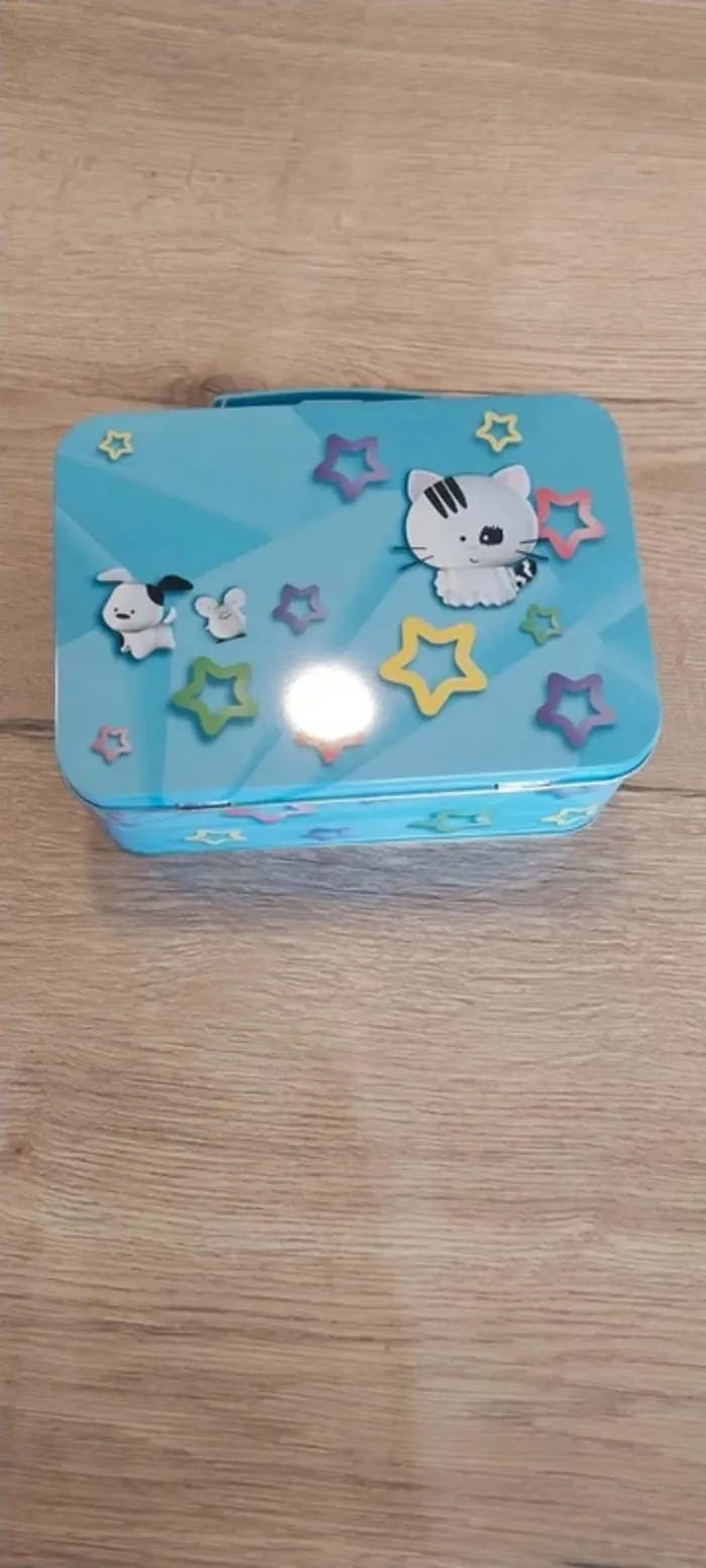 lunch box