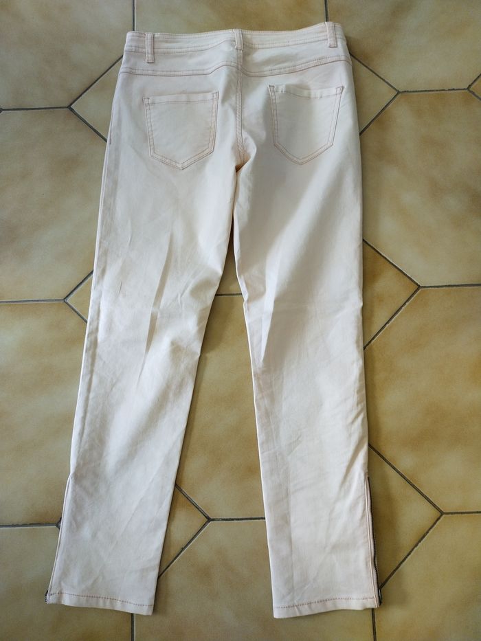 Pantalon femme - photo numéro 4