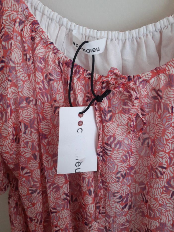 Robe camaieu neuve - photo numéro 3