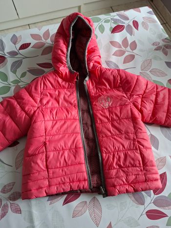 Manteau