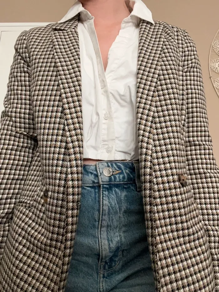 Blazer H&M